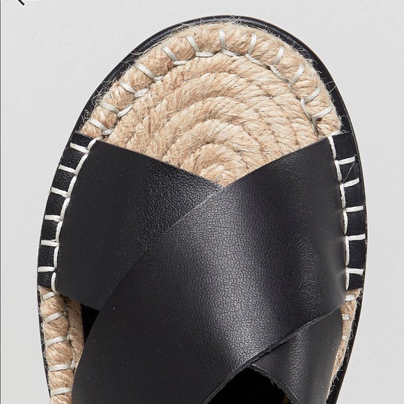 Asos Tyson Platform Sandal - Picture 5 of 13